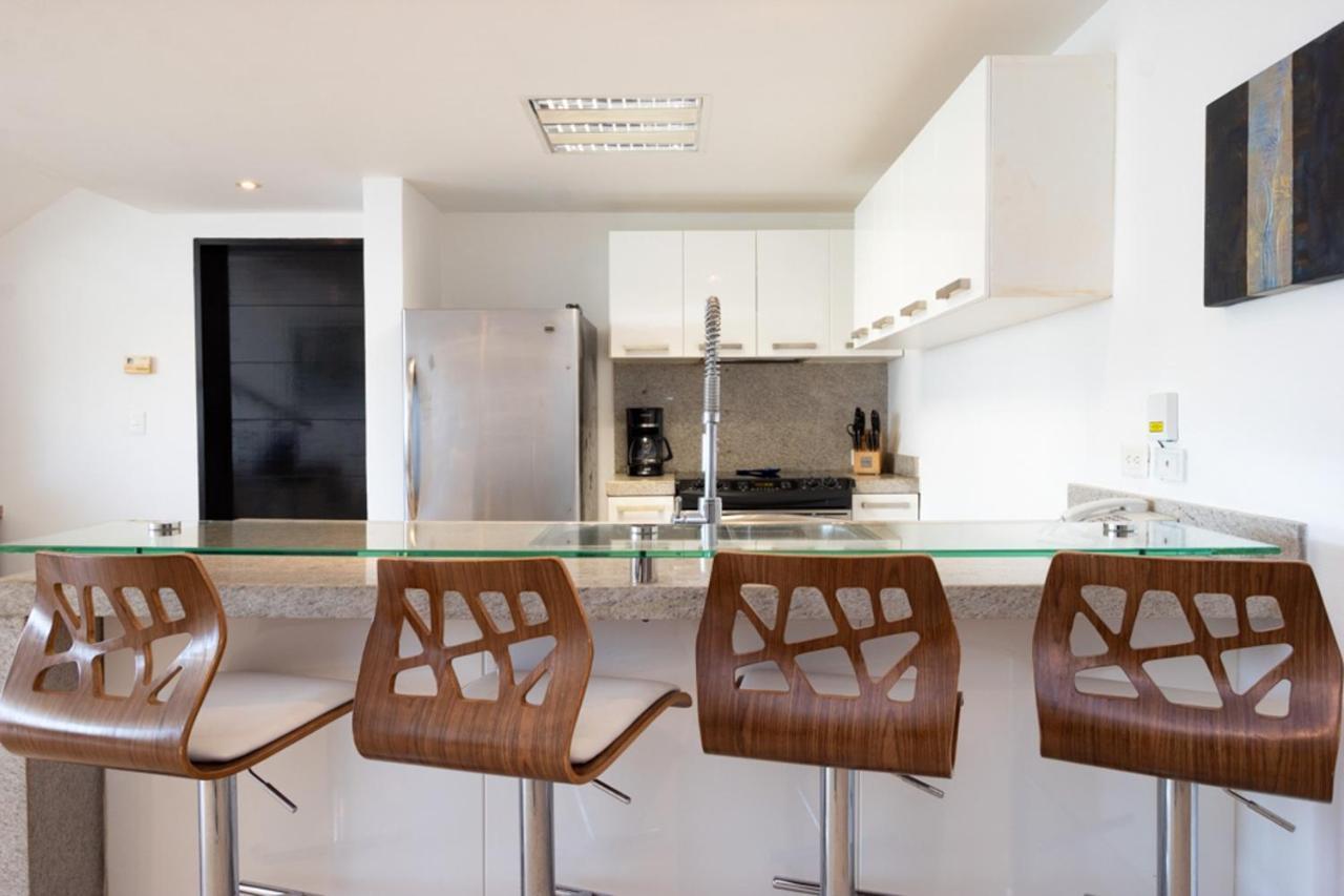 Appartement Elements Penthouse 6