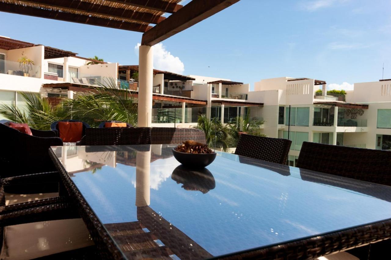 Appartement Elements Penthouse 6 Playa del Carmen