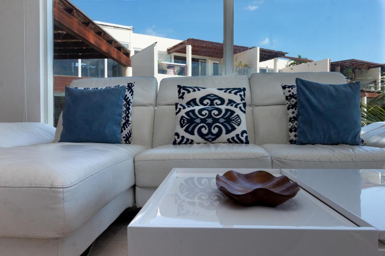 Elements Penthouse 6 Appartement *