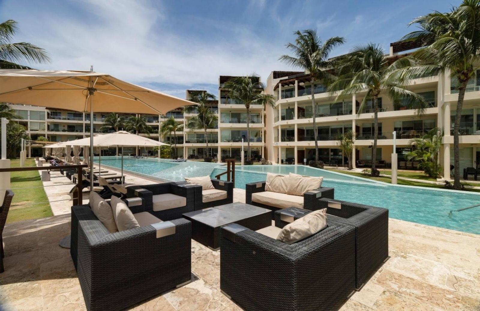 Elements Penthouse 6 Appartement Playa del Carmen