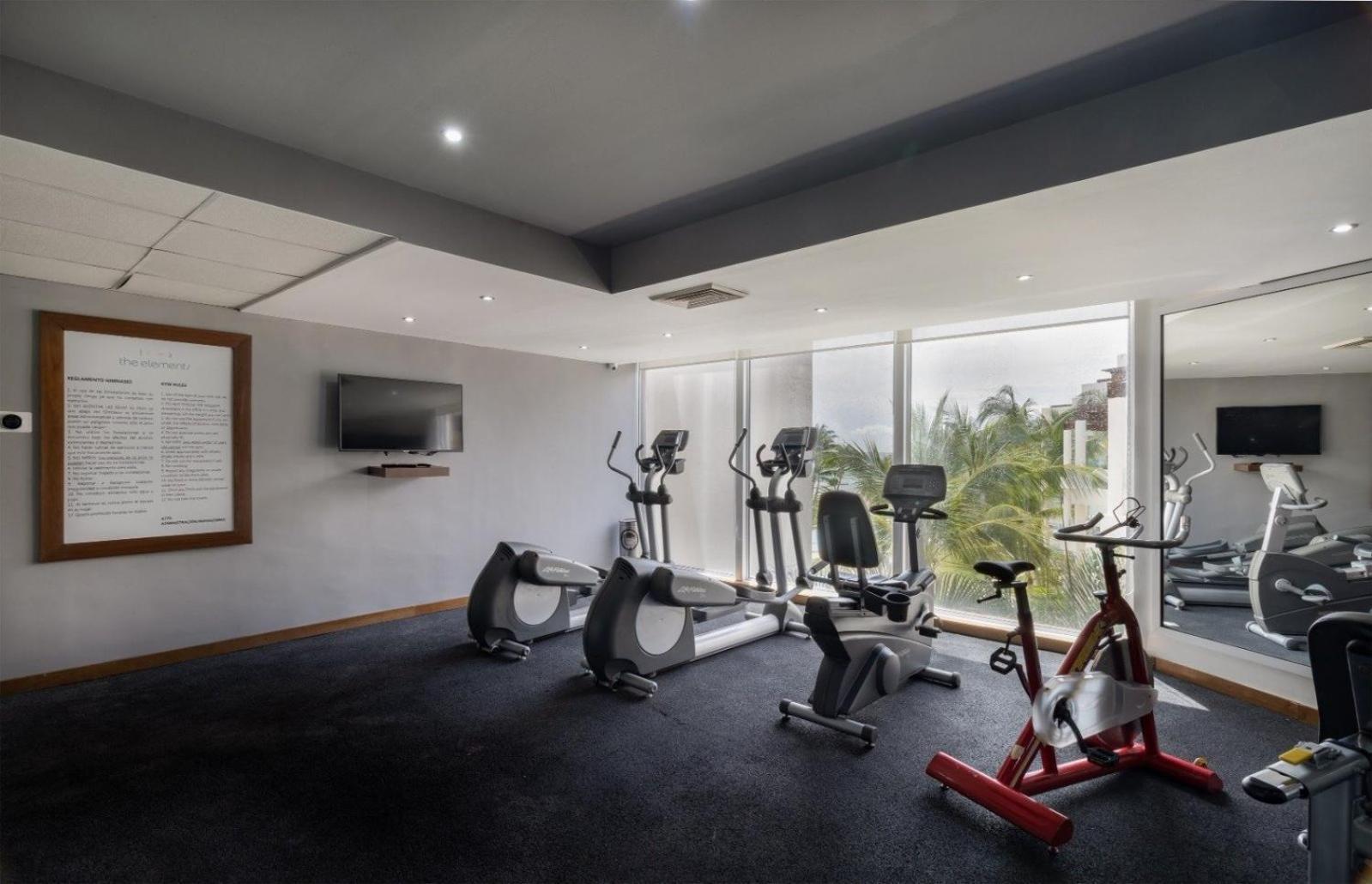 Appartement Elements Penthouse 6 *