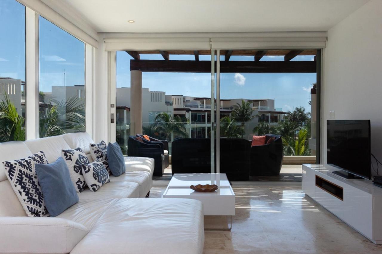 Elements Penthouse 6 Appartement *